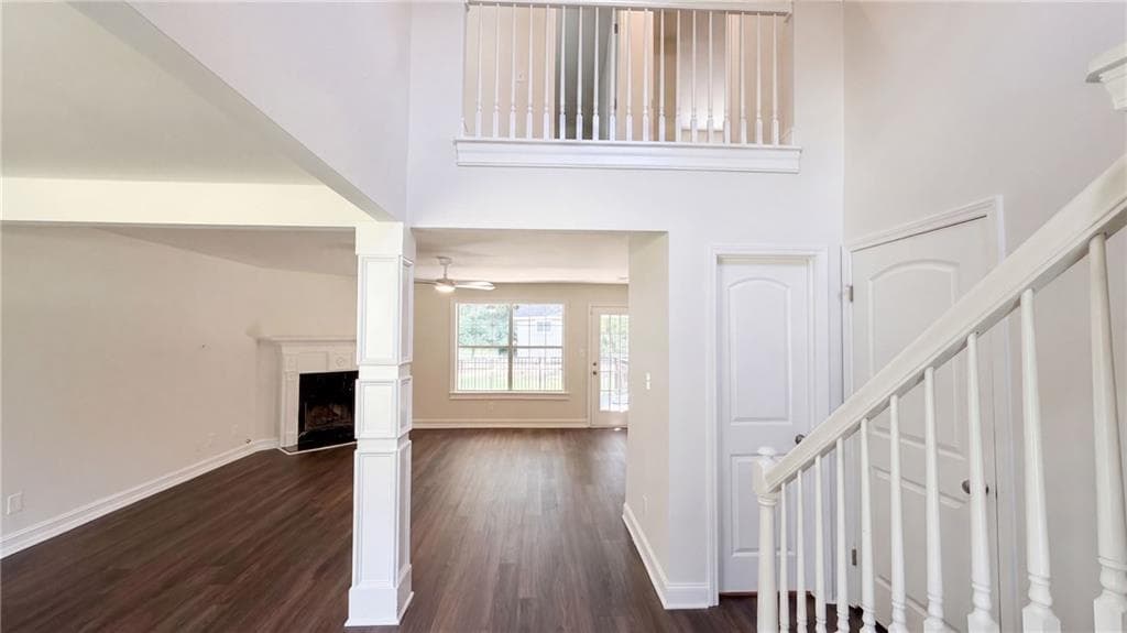 4 bedroom, 3 bathroom, 2,414 sq ft single family residence for sale at 115 Emerald Lane, Hampton, GA 30228 — photo 9