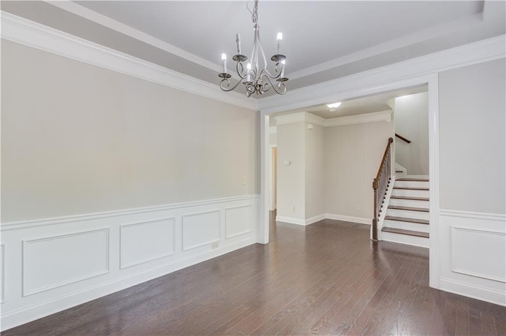 3 bedroom, 3 bathroom, 2,382 sq ft single family residence under contract at 18 Privet Circle, Suwanee, GA 30024 — photo 6