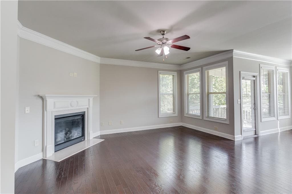 3 bedroom, 3 bathroom, 2,382 sq ft single family residence under contract at 18 Privet Circle, Suwanee, GA 30024 — photo 7