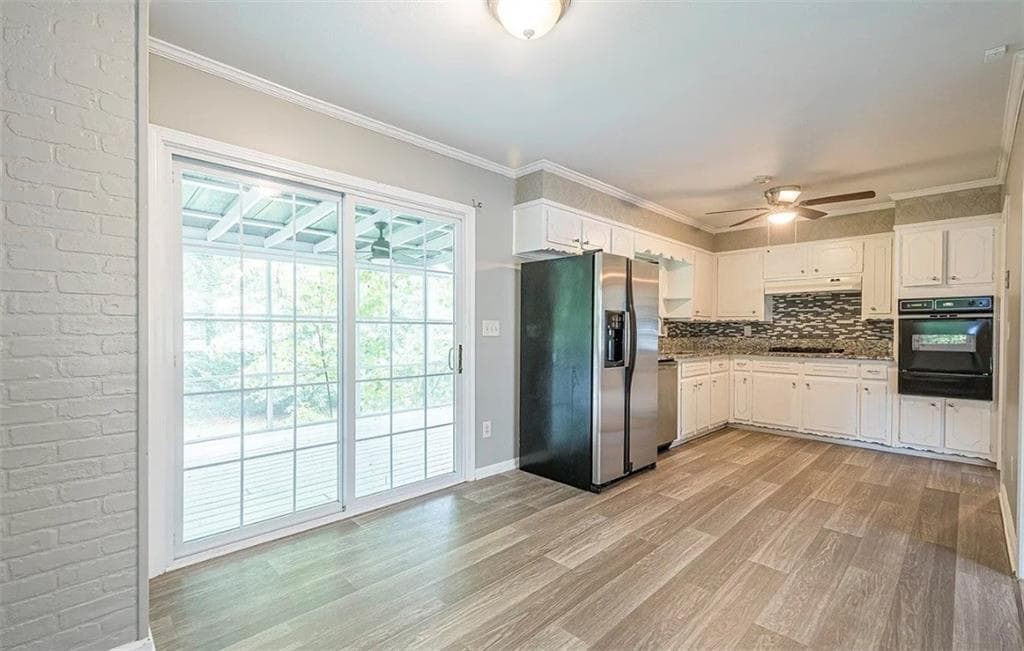 3 bedroom, 1 bathroom, 1,080 sq ft single family residence for rent at 960 Old Canton Road, Marietta, GA 30068 for $2,500 a month — photo 8