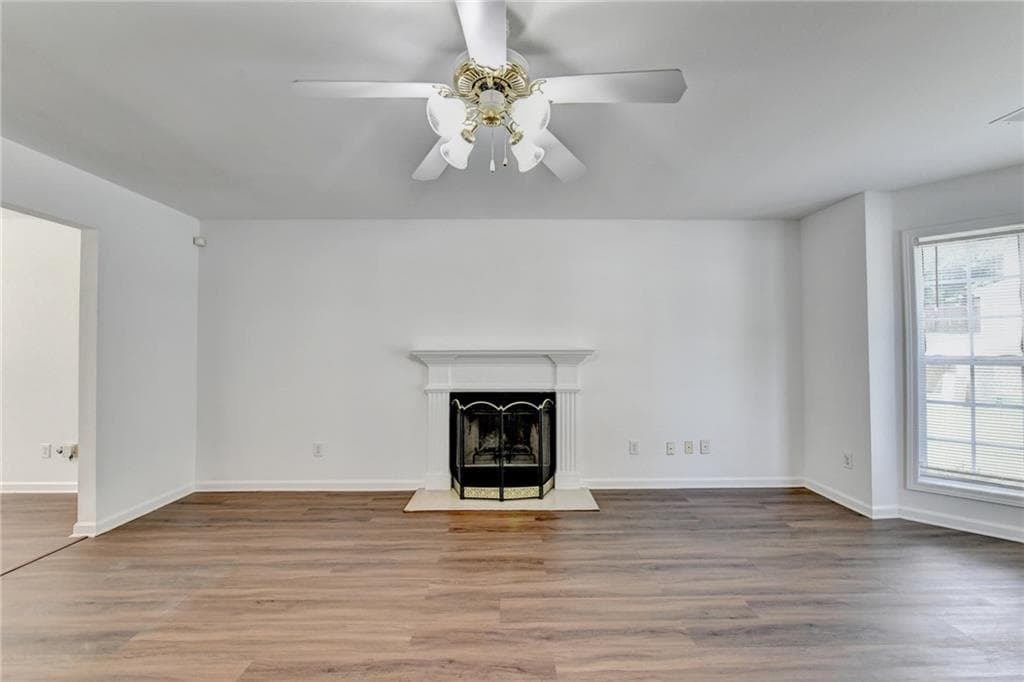 4 bedroom, 3 bathroom, 2,076 sq ft single family residence for sale at 6383 Grand Hickory Drive, Braselton, GA 30517 — photo 5