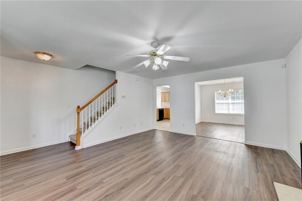 4 bedroom, 3 bathroom, 2,076 sq ft single family residence for sale at 6383 Grand Hickory Drive, Braselton, GA 30517 — photo 6