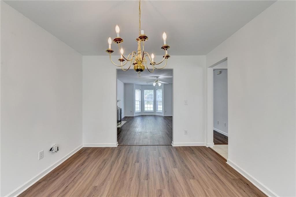 4 bedroom, 3 bathroom, 2,076 sq ft single family residence for sale at 6383 Grand Hickory Drive, Braselton, GA 30517 — photo 10