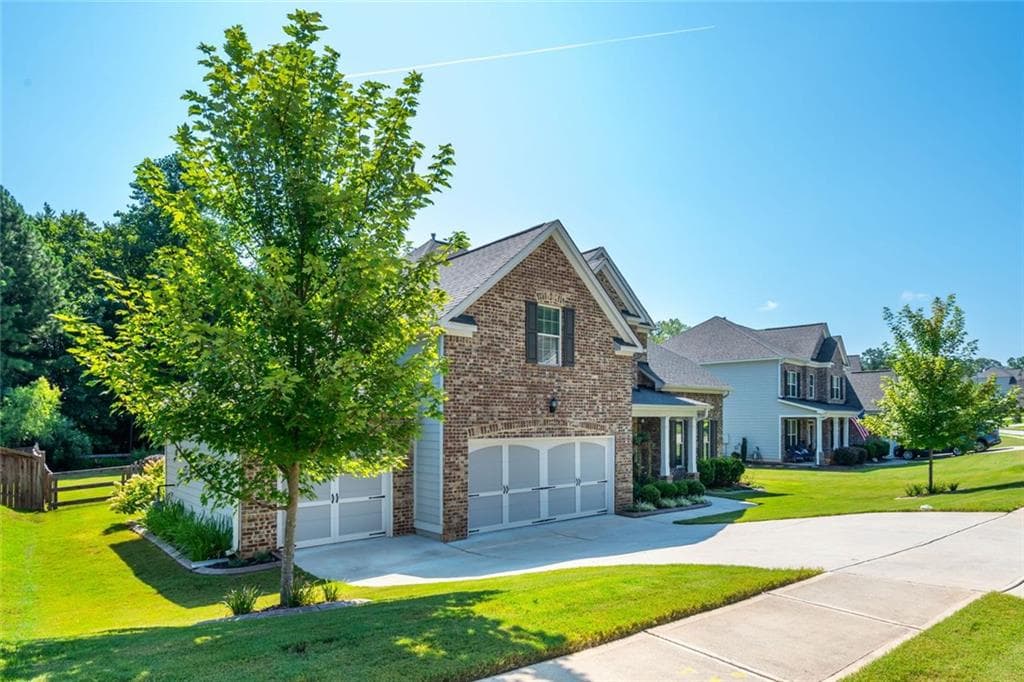 4 bedroom, 4 bathroom, 2,997 sq ft single family residence under contract at 189 Wentworth Circle, Villa Rica, GA 30180 — photo 3