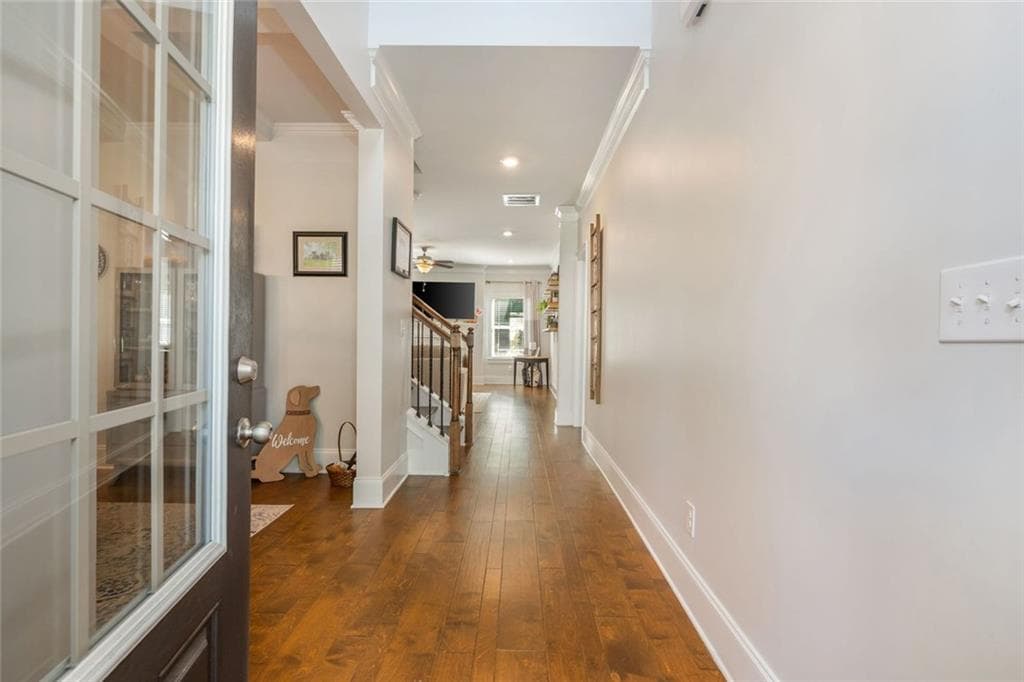 4 bedroom, 4 bathroom, 2,997 sq ft single family residence under contract at 189 Wentworth Circle, Villa Rica, GA 30180 — photo 5