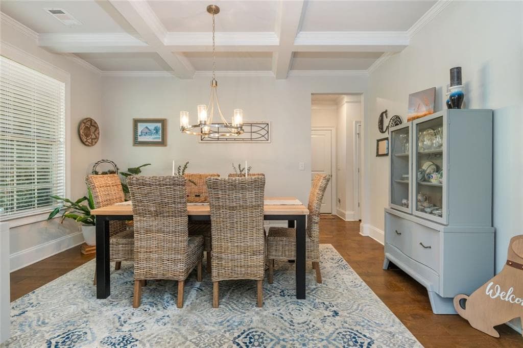 4 bedroom, 4 bathroom, 2,997 sq ft single family residence under contract at 189 Wentworth Circle, Villa Rica, GA 30180 — photo 6