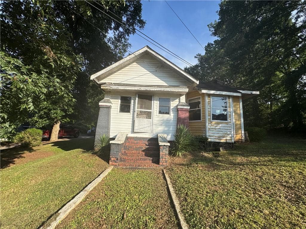 220 S Carroll Road, Villa Rica, GA 30180 — most recent listing photo