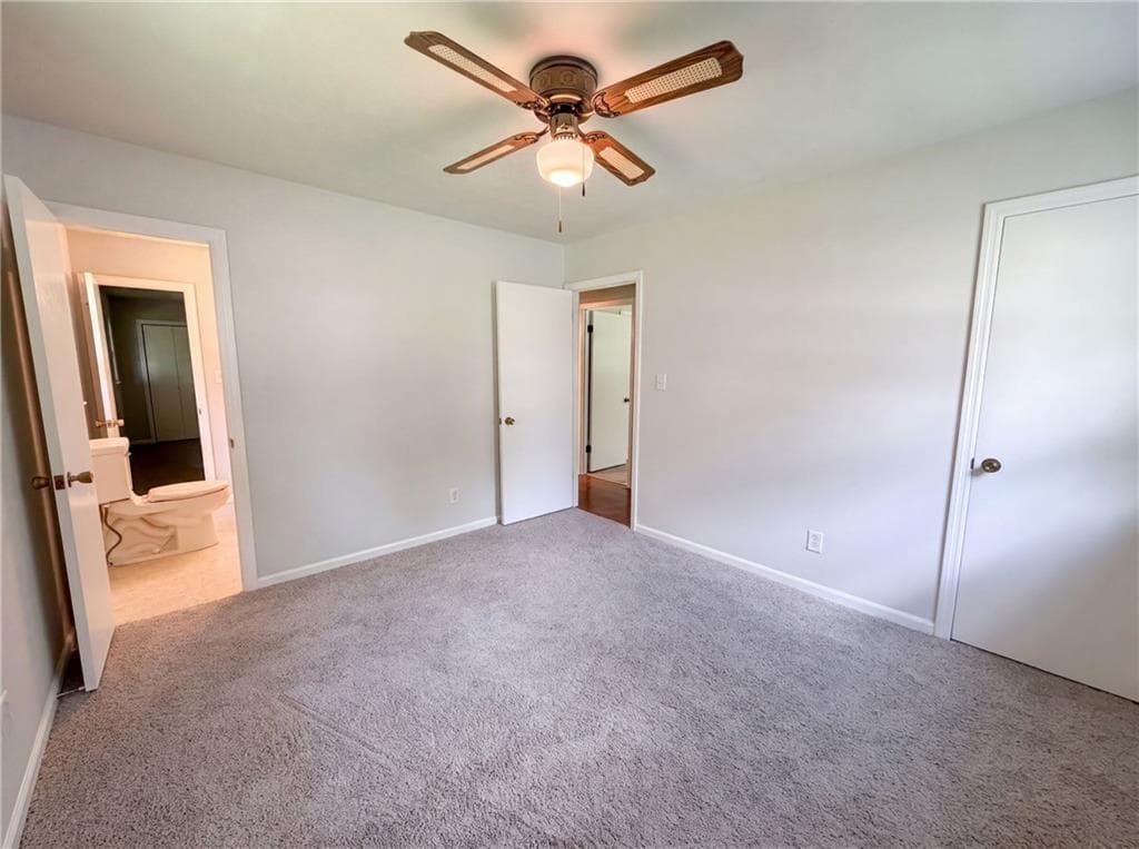 3 bedroom, 2 bathroom, 1,794 sq ft single family residence for sale at 2310 Mceachern School Road, Powder Springs, GA 30127 — photo 4