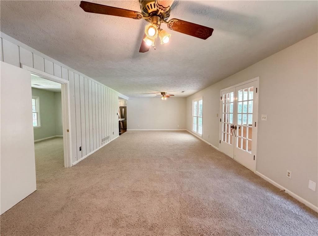 3 bedroom, 2 bathroom, 1,794 sq ft single family residence for sale at 2310 Mceachern School Road, Powder Springs, GA 30127 — photo 6