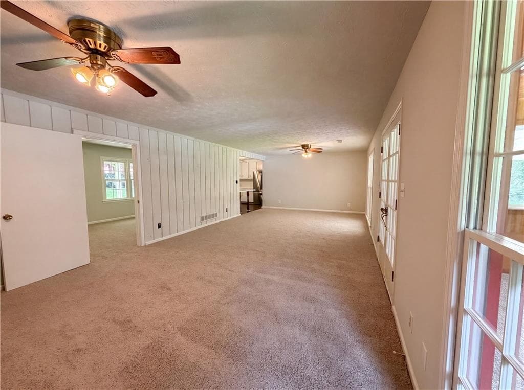 3 bedroom, 2 bathroom, 1,794 sq ft single family residence for sale at 2310 Mceachern School Road, Powder Springs, GA 30127 — photo 7