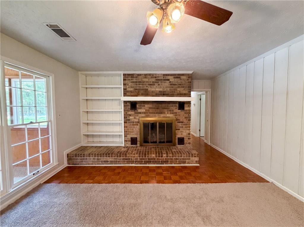 3 bedroom, 2 bathroom, 1,794 sq ft single family residence for sale at 2310 Mceachern School Road, Powder Springs, GA 30127 — photo 8