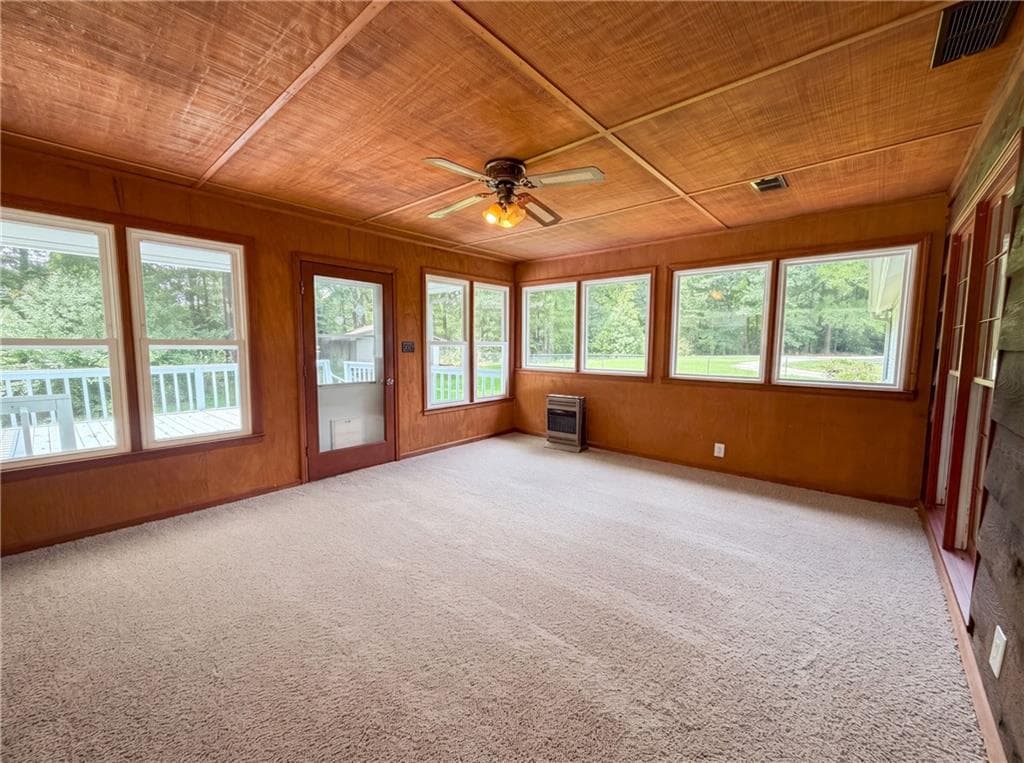 3 bedroom, 2 bathroom, 1,794 sq ft single family residence for sale at 2310 Mceachern School Road, Powder Springs, GA 30127 — photo 9