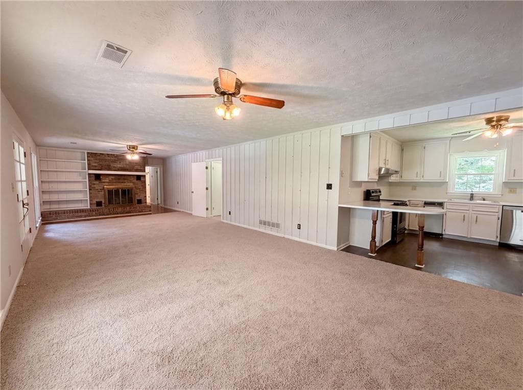 3 bedroom, 2 bathroom, 1,794 sq ft single family residence for sale at 2310 Mceachern School Road, Powder Springs, GA 30127 — photo 10