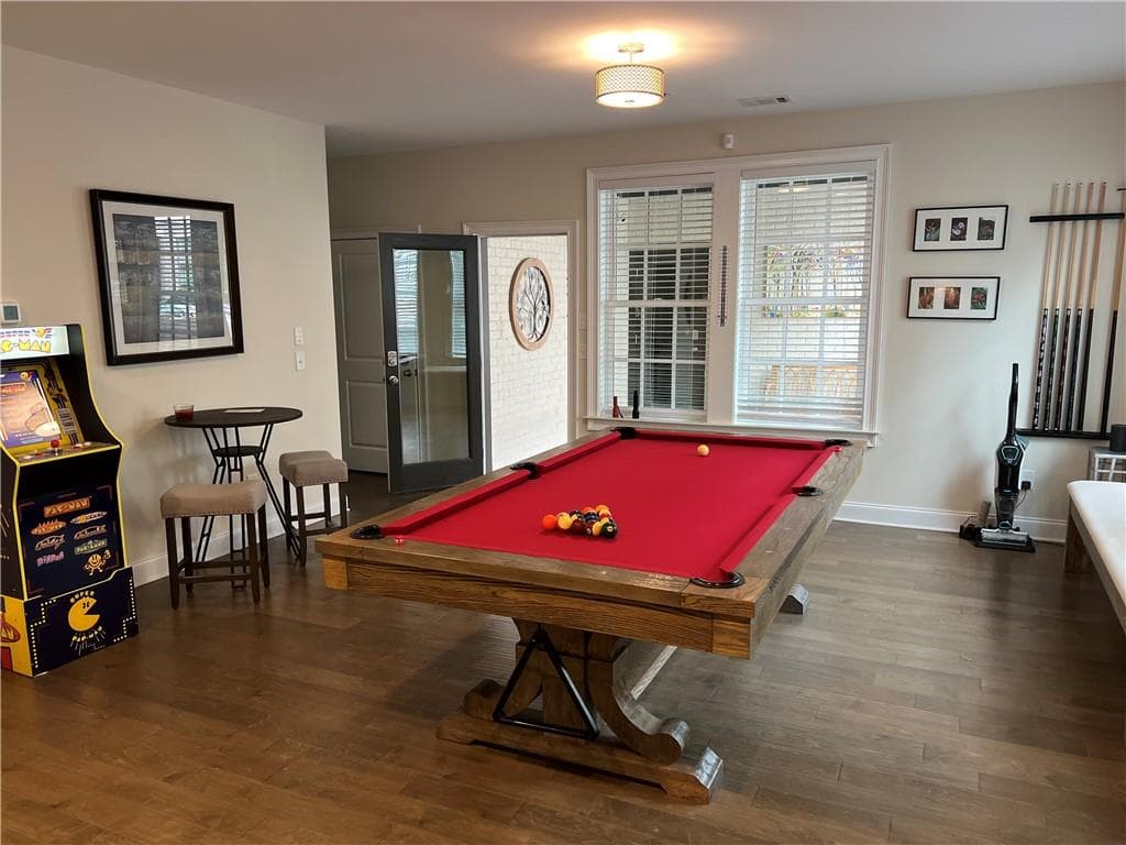 3 bedroom, 4 bathroom, 3,576 sq ft townhouse for rent at 6572 Aria Village Drive, Sandy Springs, GA 30328 for $5,500 a month — photo 4