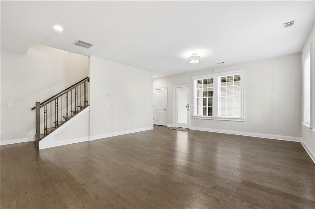 3 bedroom, 4 bathroom, 3,576 sq ft townhouse for rent at 6572 Aria Village Drive, Sandy Springs, GA 30328 for $5,500 a month — photo 2