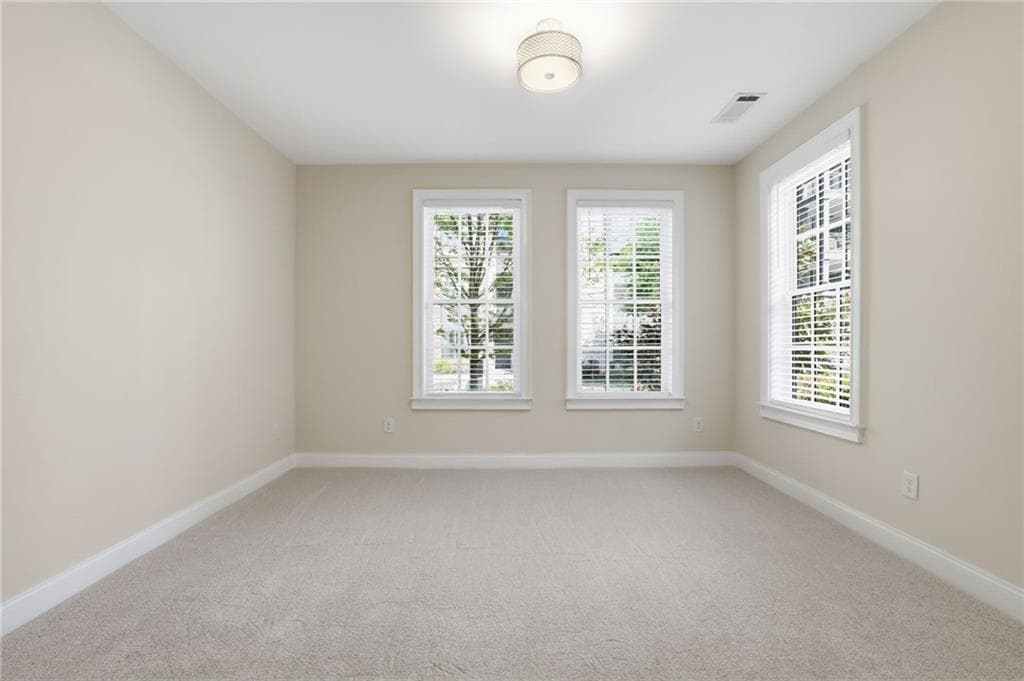 3 bedroom, 4 bathroom, 3,576 sq ft townhouse for rent at 6572 Aria Village Drive, Sandy Springs, GA 30328 for $5,500 a month — photo 5