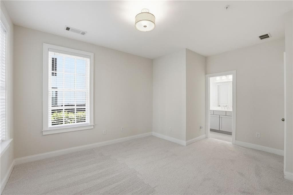 3 bedroom, 4 bathroom, 3,576 sq ft townhouse for rent at 6572 Aria Village Drive, Sandy Springs, GA 30328 for $5,500 a month — photo 6