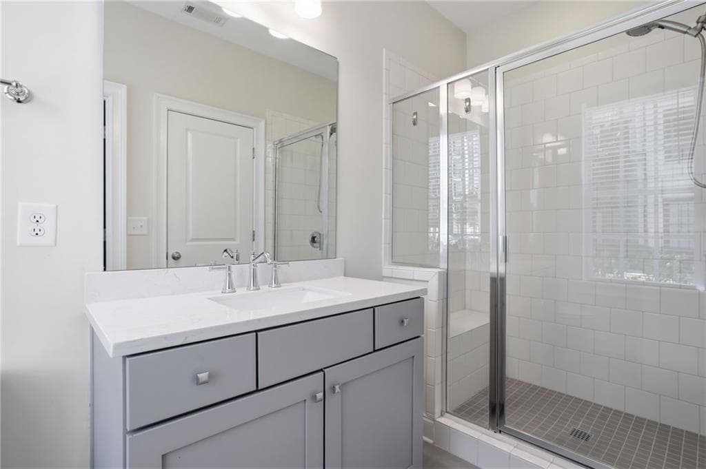 3 bedroom, 4 bathroom, 3,576 sq ft townhouse for rent at 6572 Aria Village Drive, Sandy Springs, GA 30328 for $5,500 a month — photo 7
