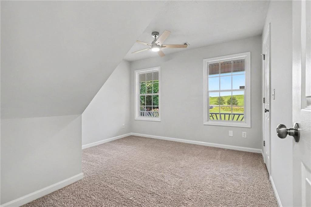 4 bedroom, 3 bathroom, 1,724 sq ft single family residence under contract at 4075 Asbury Mill Road, Cleveland, GA 30528 — photo 9