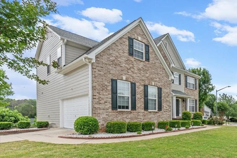 5 bedroom, 4 bathroom, 3,929 sq ft single family residence for sale at 3425 Owens Landing Drive, Kennesaw, GA 30152 — photo 7