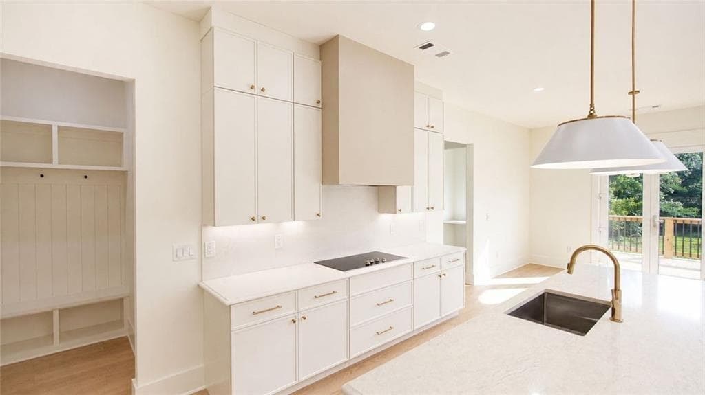 5 bedroom, 5 bathroom, 5,444 sq ft single family residence for sale at 6214 Blackjack Rd, Flowery Branch, GA 30542 — photo 10