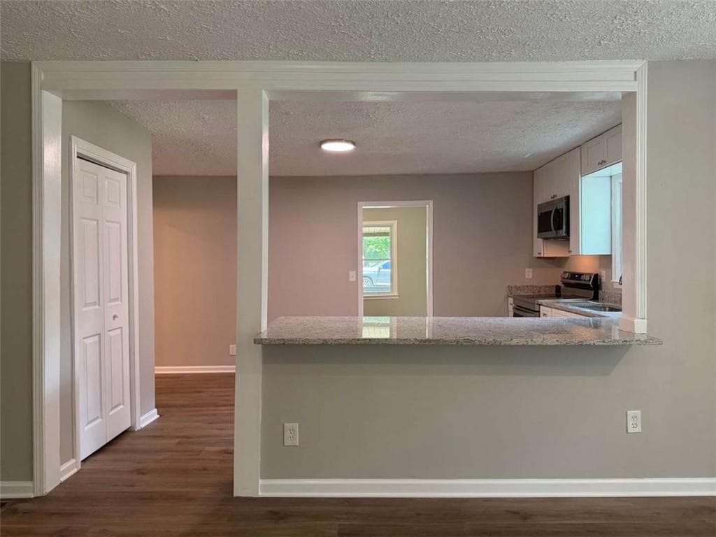2 bedroom, 1 bathroom, 1,236 sq ft single family residence under contract at 3431 Bright Star Road, Douglasville, GA 30135 — photo 10