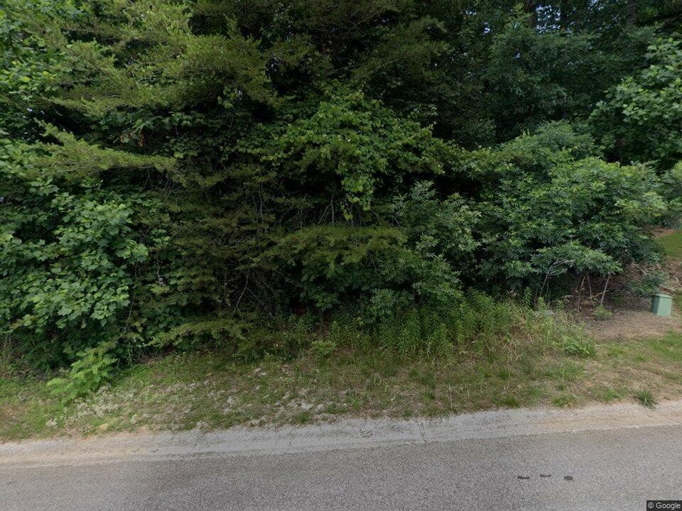 unimproved land for sale at 5429 Speckled Wood Lane, Gainesville, GA 30506 — photo 1 of 1