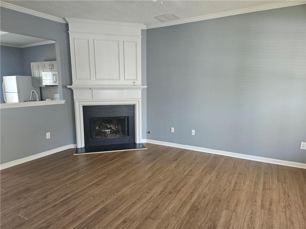 2 bedroom, 3 bathroom, 1,240 sq ft condominium for rent at 71 Highoak Drive 13, Marietta, GA 30066 for $1,750 a month — photo 7