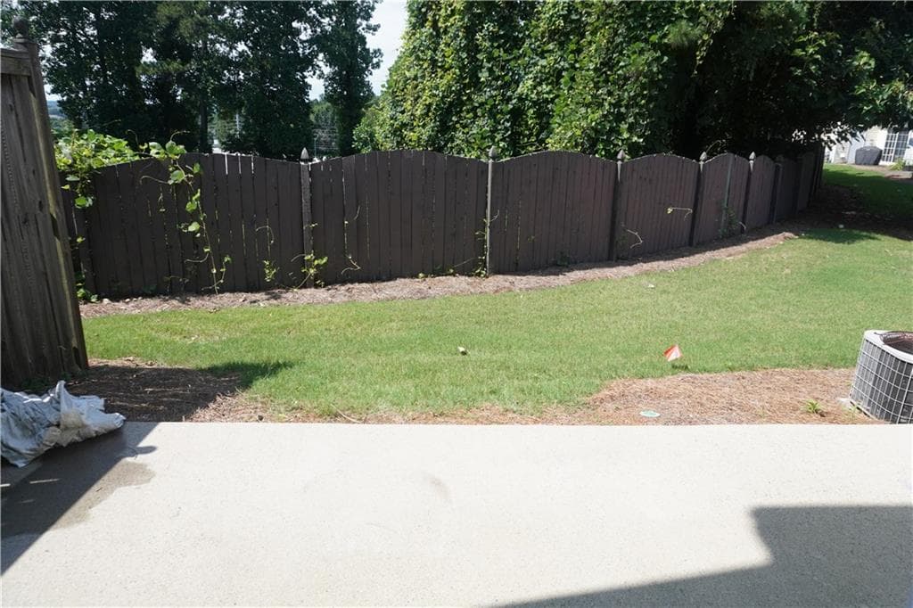 2 bedroom, 3 bathroom, 1,240 sq ft condominium for rent at 71 Highoak Drive 13, Marietta, GA 30066 for $1,750 a month — photo 9