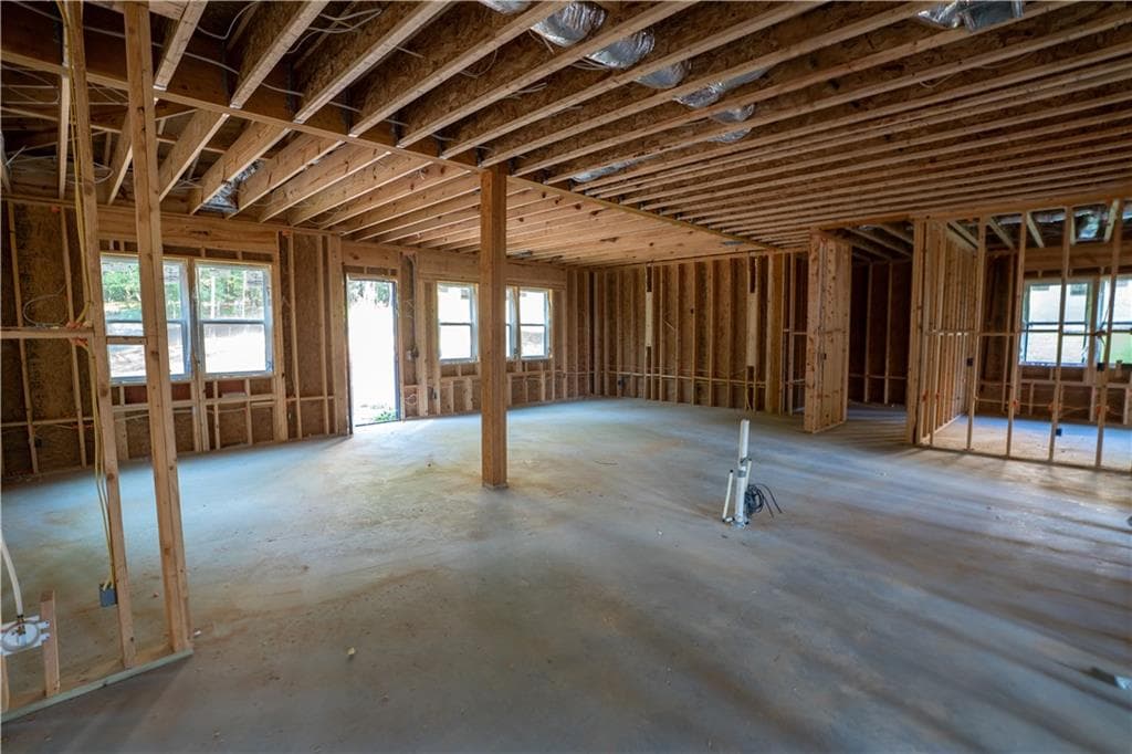 6 bedroom, 6 bathroom, 5,686 sq ft single family residence for sale at 899 Artistry Way, Fairburn, GA 30213 — photo 7