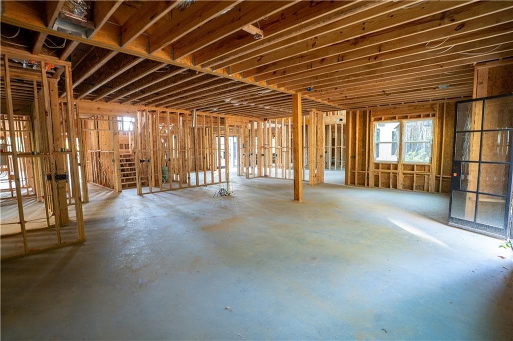6 bedroom, 6 bathroom, 5,686 sq ft single family residence for sale at 899 Artistry Way, Fairburn, GA 30213 — photo 8
