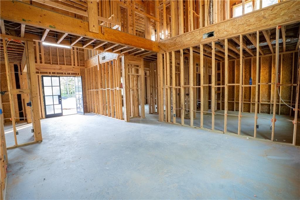 6 bedroom, 6 bathroom, 5,686 sq ft single family residence for sale at 899 Artistry Way, Fairburn, GA 30213 — photo 9
