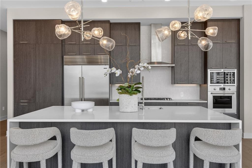 3 bedroom, 3 bathroom, 2,071 sq ft condominium for sale at 40 12th Street 1903, Atlanta, GA 30309 — photo 8