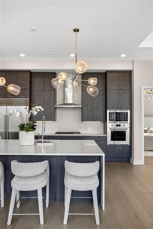 3 bedroom, 3 bathroom, 2,071 sq ft condominium for sale at 40 12th Street 1903, Atlanta, GA 30309 — photo 9