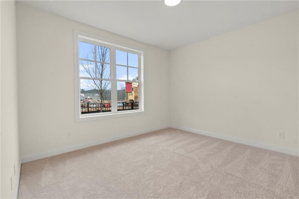 3 bedroom, 4 bathroom, 2,162 sq ft townhouse for sale at 3246 Brunel Lane 15, Peachtree Corners, GA 30092 — photo 5