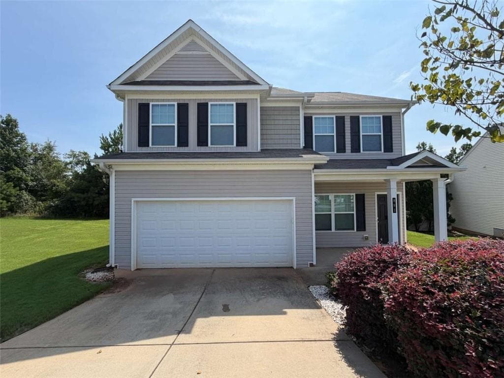 4 bedroom, 3 bathroom, 2,102 sq ft single family residence for rent at 881 Franklin Mill Trace, Loganville, GA 30052 for $2,175 a month
