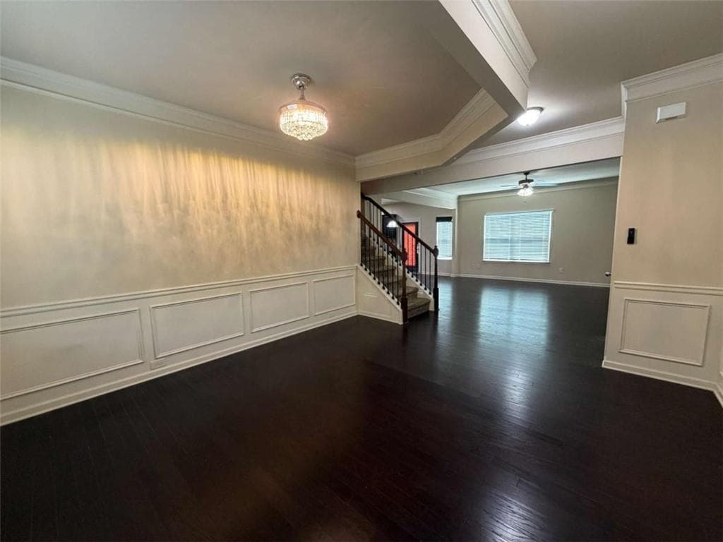 4 bedroom, 3 bathroom, 2,102 sq ft single family residence for rent at 881 Franklin Mill Trace, Loganville, GA 30052 for $2,275 a month — photo 2