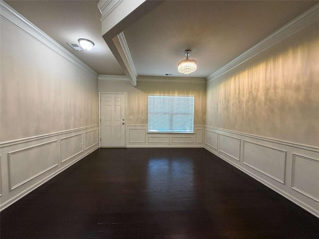 4 bedroom, 3 bathroom, 2,102 sq ft single family residence for rent at 881 Franklin Mill Trace, Loganville, GA 30052 for $2,275 a month — photo 3