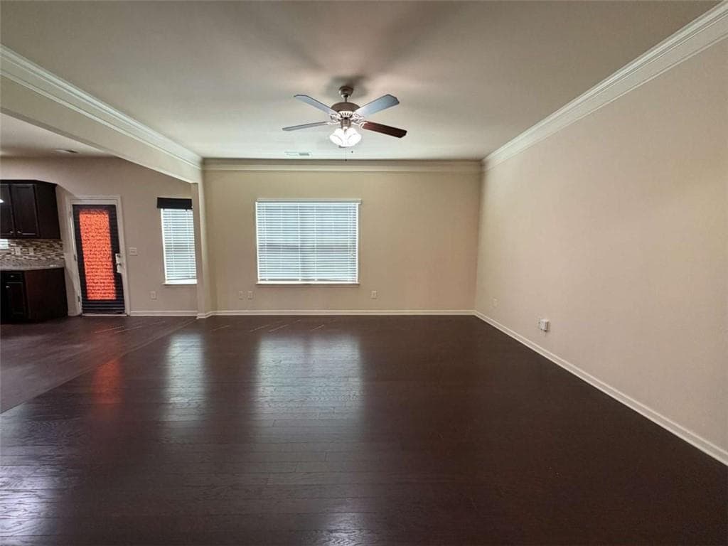 4 bedroom, 3 bathroom, 2,102 sq ft single family residence for rent at 881 Franklin Mill Trace, Loganville, GA 30052 for $2,275 a month — photo 4