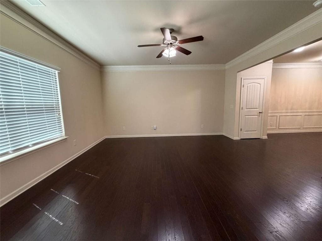 4 bedroom, 3 bathroom, 2,102 sq ft single family residence for rent at 881 Franklin Mill Trace, Loganville, GA 30052 for $2,275 a month — photo 5