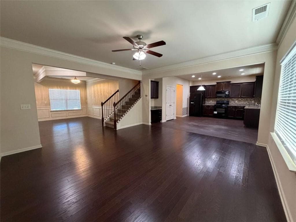 4 bedroom, 3 bathroom, 2,102 sq ft single family residence for rent at 881 Franklin Mill Trace, Loganville, GA 30052 for $2,275 a month — photo 6