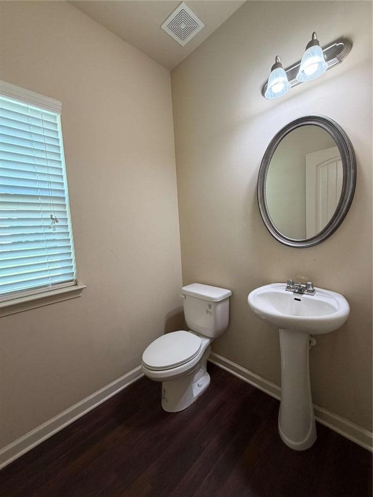 4 bedroom, 3 bathroom, 2,102 sq ft single family residence for rent at 881 Franklin Mill Trace, Loganville, GA 30052 for $2,275 a month — photo 9