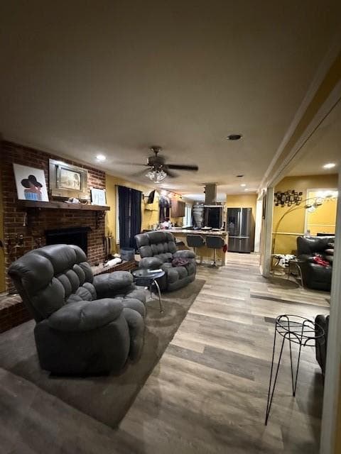 3 bedroom, 3 bathroom, 2,642 sq ft single family residence for sale at 3827 Woodside Drive, Macon, GA 31206 — photo 7