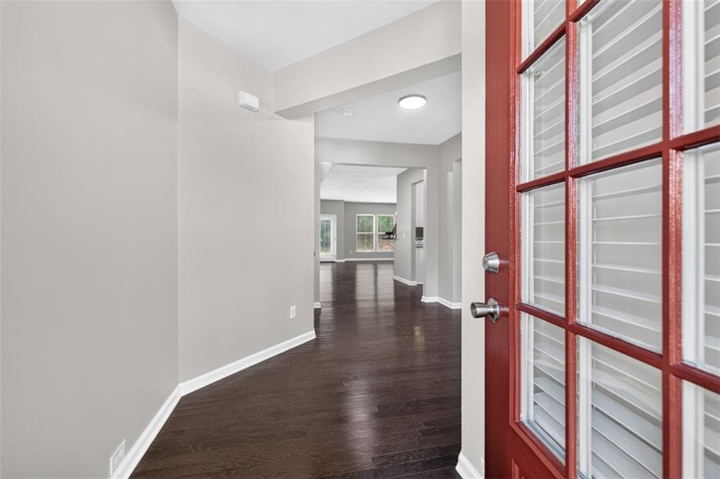 4 bedroom, 3 bathroom, 2,345 sq ft single family residence for sale at 1729 Charcoal Ives Road, Lawrenceville, GA 30045 — photo 2