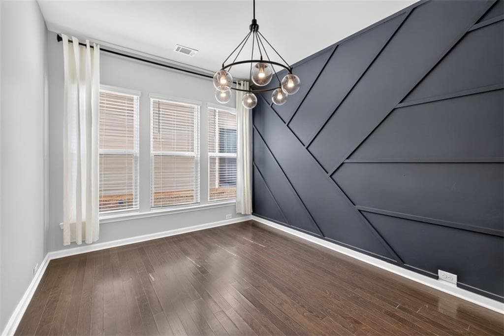 4 bedroom, 3 bathroom, 2,345 sq ft single family residence for sale at 1729 Charcoal Ives Road, Lawrenceville, GA 30045 — photo 3