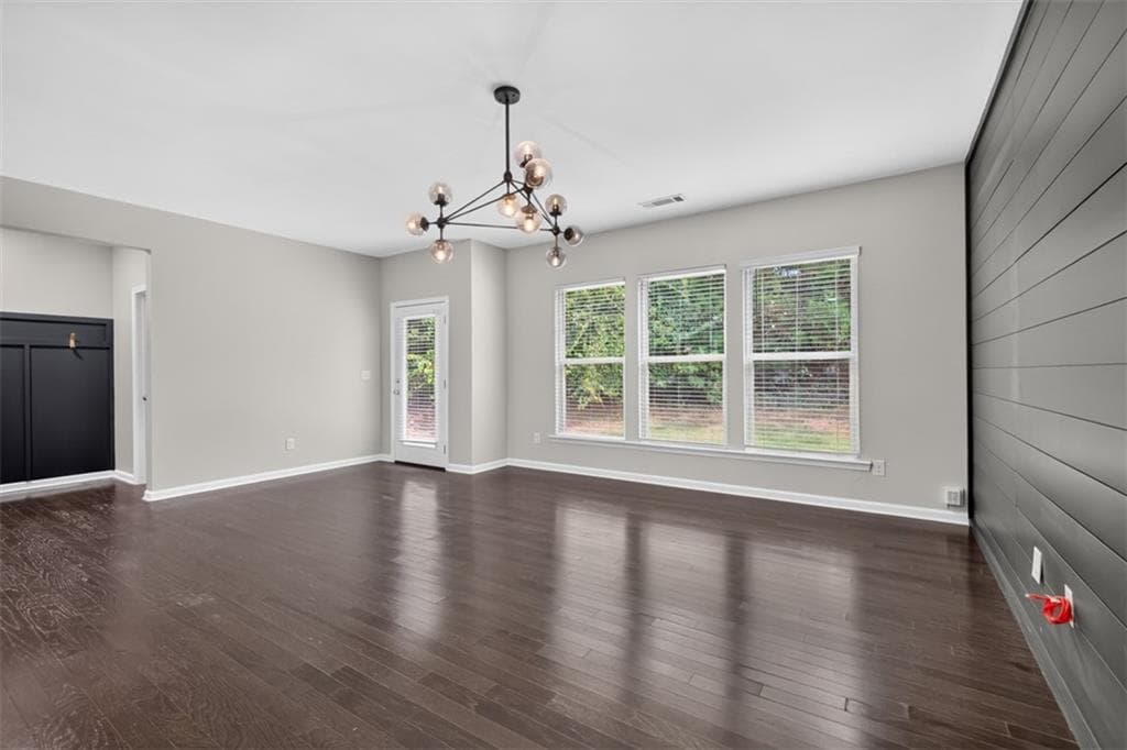 4 bedroom, 3 bathroom, 2,345 sq ft single family residence for sale at 1729 Charcoal Ives Road, Lawrenceville, GA 30045 — photo 5