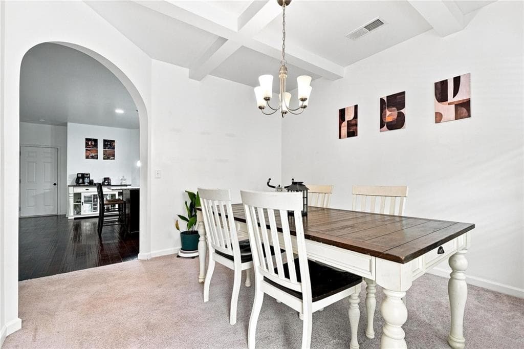 5 bedroom, 3 bathroom, 2,705 sq ft single family residence under contract at 194 Emporia Loop, Mcdonough, GA 30253 — photo 9