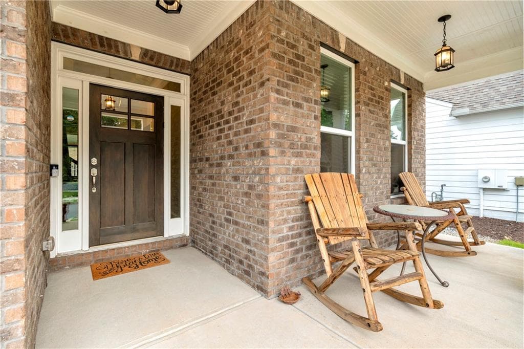 3 bedroom, 3 bathroom, 2,872 sq ft single family residence for sale at 542 Bray Street, Woodstock, GA 30188 — photo 5