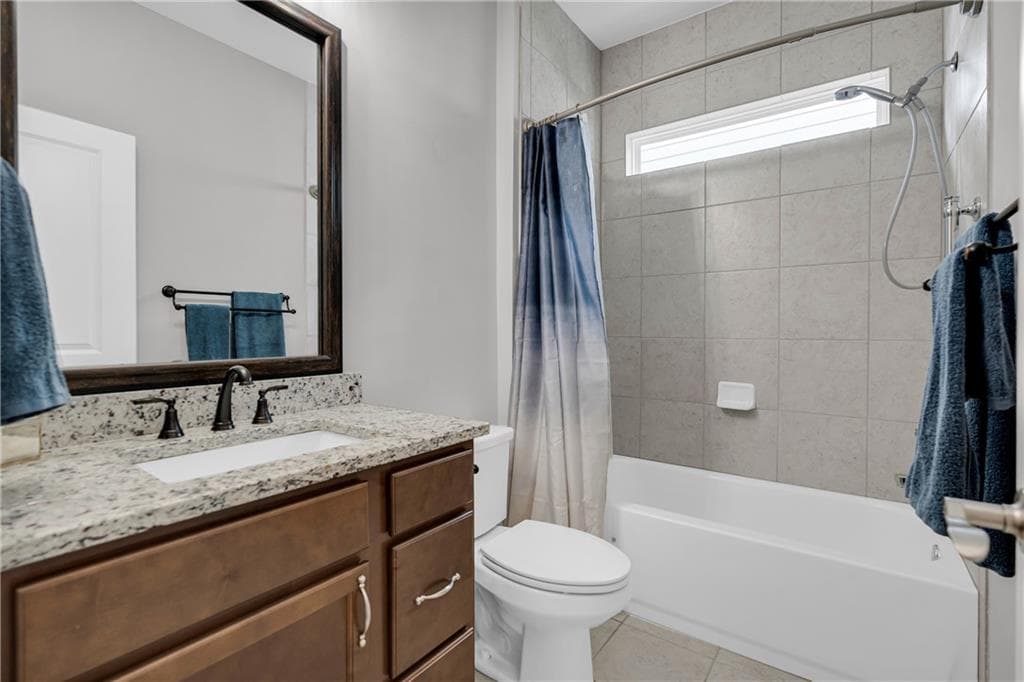 3 bedroom, 3 bathroom, 2,872 sq ft single family residence for sale at 542 Bray Street, Woodstock, GA 30188 — photo 9