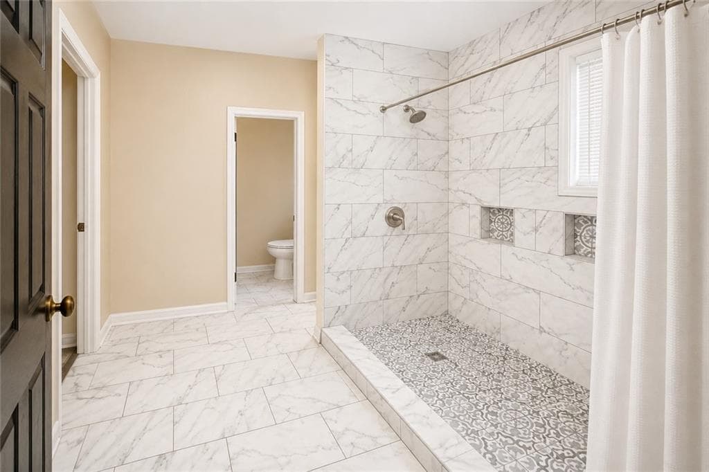 5 bedroom, 3 bathroom, 2,384 sq ft single family residence for sale at 2315 Lake Royale Drive, Riverdale, GA 30296 — photo 6